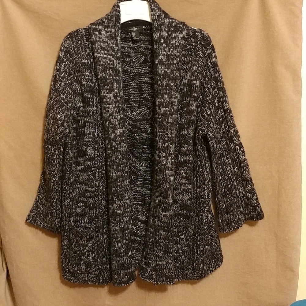 Forever 21 - sweater